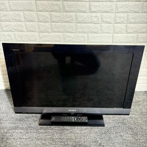 SONYテレビ