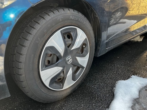 スタットレスタイヤ?❄️の通販はau PAY マーケット - 輸入雑貨の 