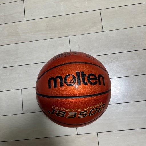 バスケットボール