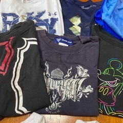 バスケットボールウェア（ジュニア）の画像