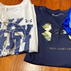 バスケットボールウェア（ジュニア）の画像