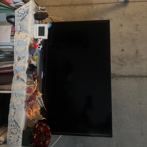 テレビ32型