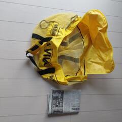 メッシュバッグ