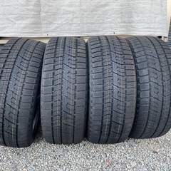 美品バリ山】TOYO スタッドレスタイヤ OBSERVE GIZ2 225/45R17 MINI PCD112 (カズちゃん)  三ノ宮のタイヤ、ホイールの中古あげます・譲ります｜ジモティーで不用品の処分