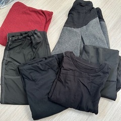 マタニティ グッズ まとめての画像