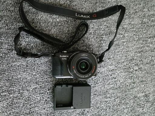 専用出品 Angel様 LUMIX デジタル一眼