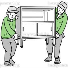 【横浜駅近く】荷物運搬のお手伝い2/12PM(1時間以内)