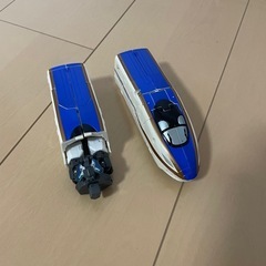 『シンカリオンＺ Ｅ７かがやき』の画像