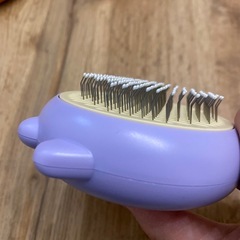 ペット　犬　猫　ブラシの画像