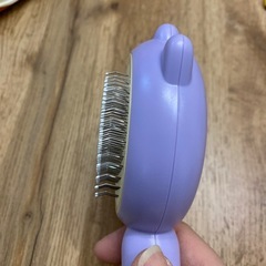 ペット　犬　猫　ブラシの画像
