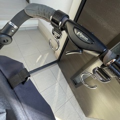 ピジョン　ベビーカー　最終お値下げ！の画像