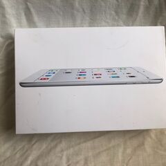 ipad mini２空箱（中古品）