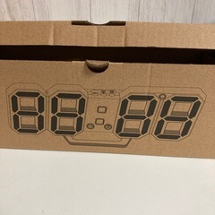（受け渡し予定者決定済）【最終値下げ】ライトの画像