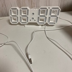 （受け渡し予定者決定済）【最終値下げ】ライトの画像