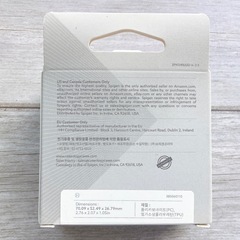 【未開封新品】Apple/AirPods/第3世代の画像