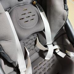 【決定】combi スゴカル 4キャス compact HH チャコールグレーの画像