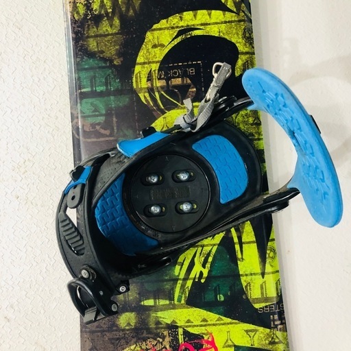 【良品】BC stream charrege 147　STREAM　スノーボード 25bc-brah-00.jpg