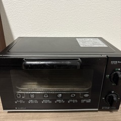 YAMADA　オーブントースター