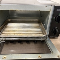 YAMADA　オーブントースターの画像