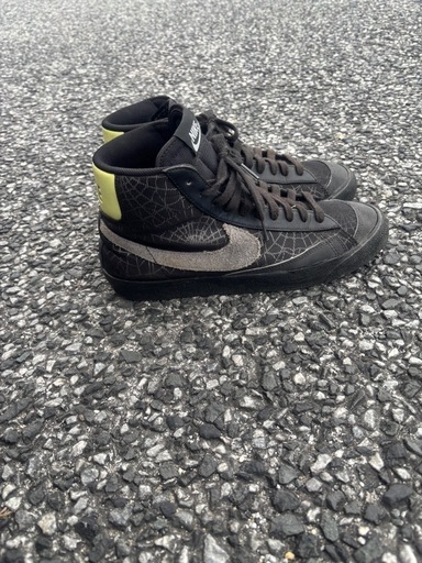 スニーカー NIKE