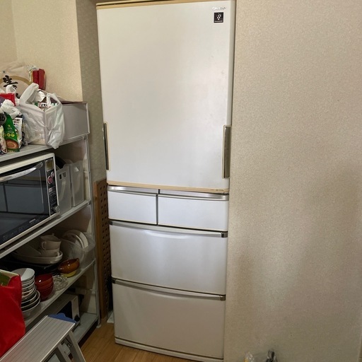 冷蔵庫 (おおつか) 姪浜のキッチン家電《冷蔵庫》の中古あげます・譲ります｜ジモティーで不用品の処分