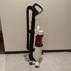 スティックタイプ掃除機の画像