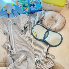 赤ちゃん用品