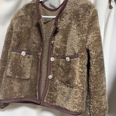 レディース ジャケット 