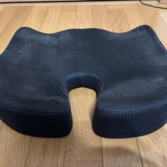【無料】低反発イス用クッションの画像