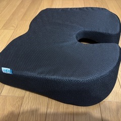 【無料】低反発イス用クッションの画像