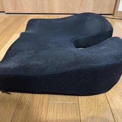 【無料】低反発イス用クッションの画像