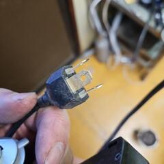 IPF　LEDヘッドライトバルブ中古の画像