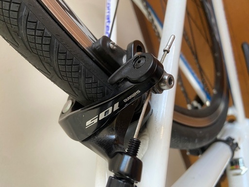 CORRATEC ロードバイク　サイズ46
