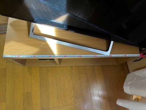 テレビ台