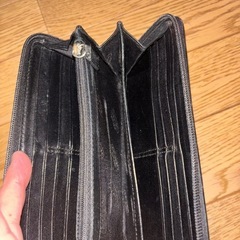 コーチ　coach 長財布の画像