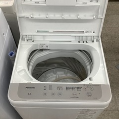 Panasonic (パナソニック) 全自動洗濯機 10.0kg NA-FA10K1 2023年製 クリーニング済｜トレファクONLINE