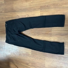 デニムパンツ