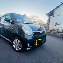 ＊＊＊スズキMRワゴン‼️ 車検8年８月まで＊