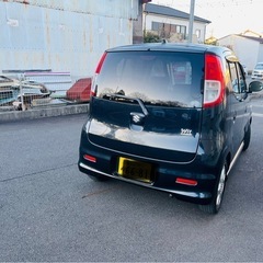＊＊＊スズキMRワゴン‼️ 車検8年８月まで＊の画像