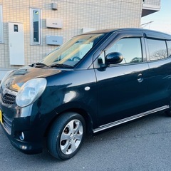 ＊＊＊スズキMRワゴン‼️ 車検8年８月まで＊の画像