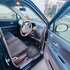 ＊＊＊スズキMRワゴン‼️ 車検8年８月まで＊の画像