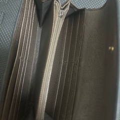 【今だけお値下げ】GUCCI コンチネンタルウォレット GGの画像