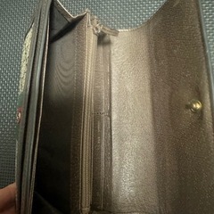 【今だけお値下げ】GUCCI コンチネンタルウォレット GGの画像