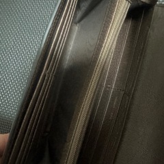 【今だけお値下げ】GUCCI コンチネンタルウォレット GGの画像
