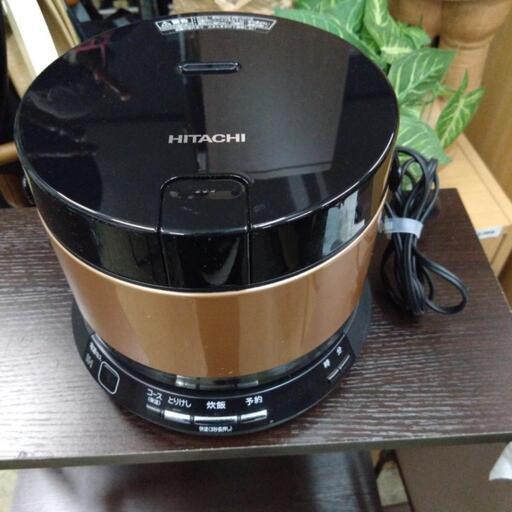HITACHI　IH炊飯ジャー