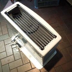 使用感少 トヨトミ 2024年製 煙突式石油ストーブ HR-V6524 6.45kW 木造～17畳 コン～23畳 暖房機器 TOYOTOMI 札幌市 新道東店の画像