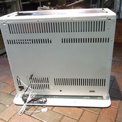 使用感少 トヨトミ 2024年製 煙突式石油ストーブ HR-V6524 6.45kW 木造～17畳 コン～23畳 暖房機器 TOYOTOMI 札幌市 新道東店の画像