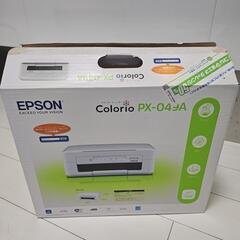 EPSON プリンター PX-049A