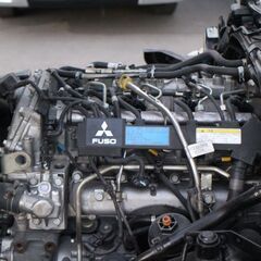 H23 キャンター　3トン　ダンプ　250206の画像