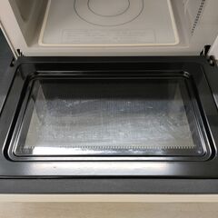 電子レンジYAMADAヤマダ電機YMW-S18B12017年製 (saitou2841) 札幌のキッチン家電《電子レンジ》の中古 あげます・譲ります｜ジモティーで不用品の処分